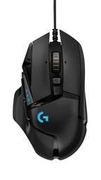 LOGITECH G